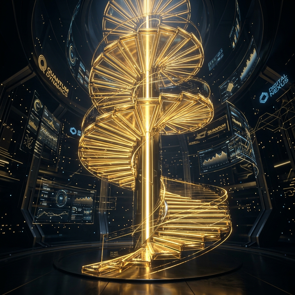 ASCEND Visual