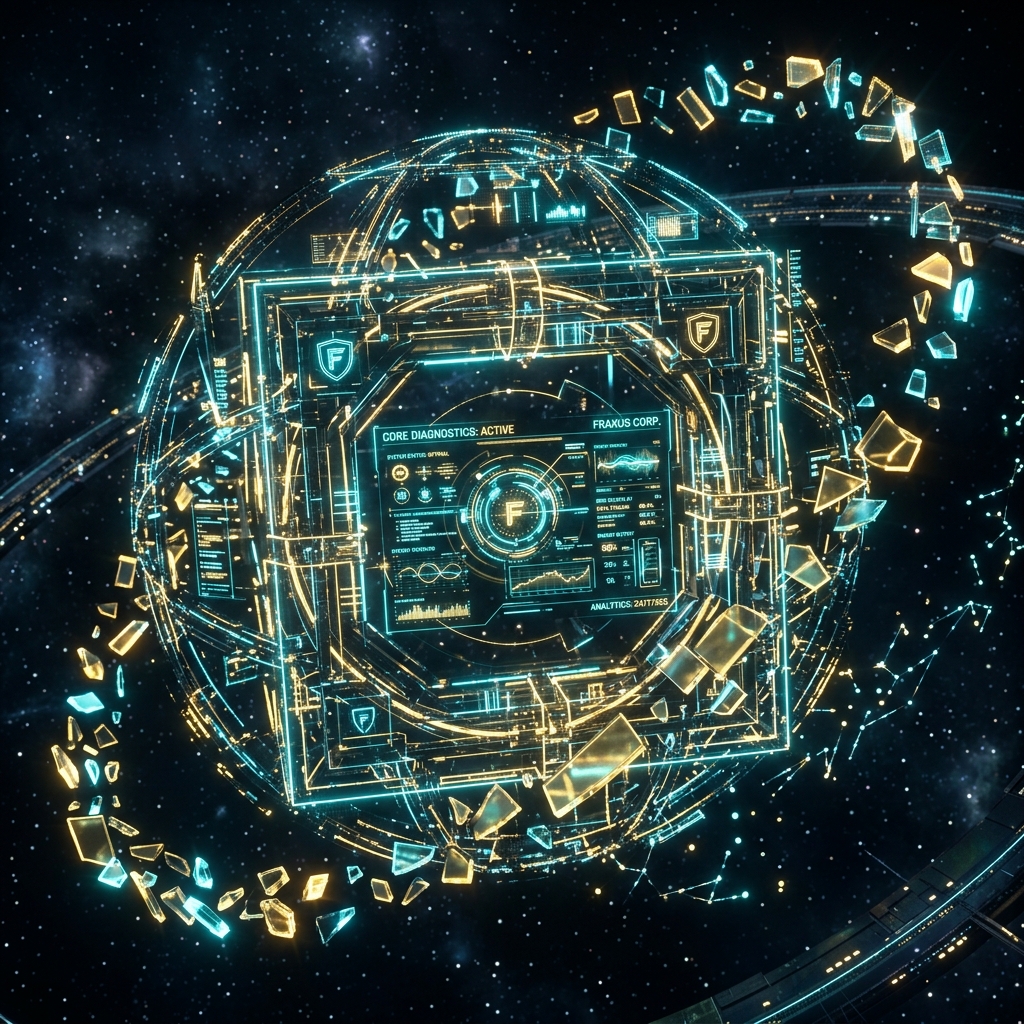CRISMA 5 Visual